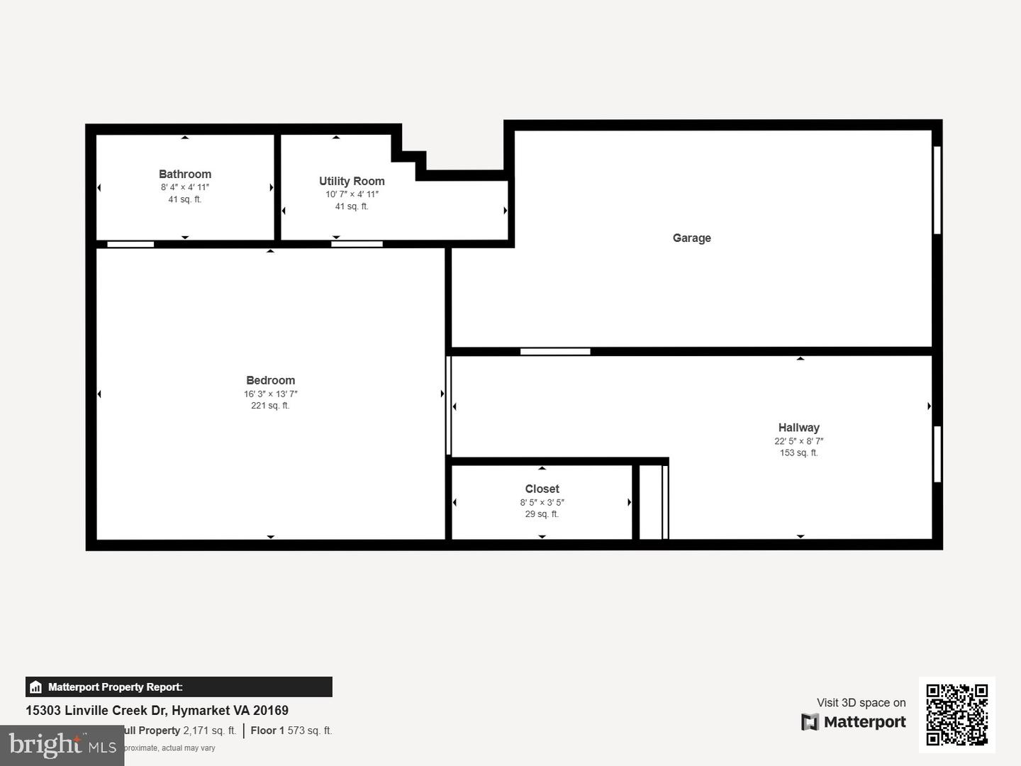 15303 LINVILLE CREEK DR, HAYMARKET, Virginia 20169, 3 Bedrooms Bedrooms, ,3 BathroomsBathrooms,Residential,For sale,15303 LINVILLE CREEK DR,VAPW2099056 MLS # VAPW2099056
