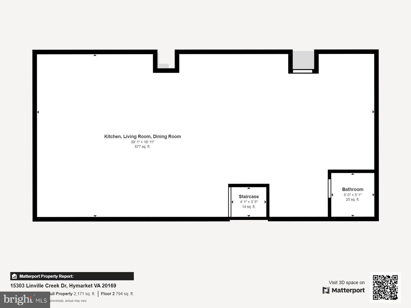 15303 LINVILLE CREEK DR, HAYMARKET, Virginia 20169, 3 Bedrooms Bedrooms, ,3 BathroomsBathrooms,Residential,For sale,15303 LINVILLE CREEK DR,VAPW2099056 MLS # VAPW2099056