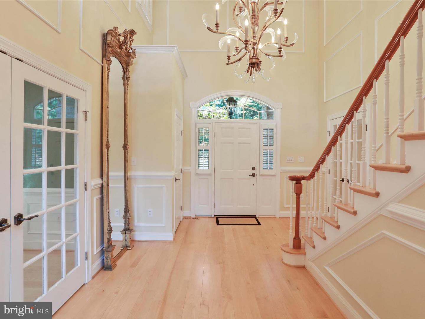 325 WINDSOR LN, WINCHESTER, Virginia 22602, 5 Bedrooms Bedrooms, ,4 BathroomsBathrooms,Residential,For sale,325 WINDSOR LN,VAFV2035416 MLS # VAFV2035416