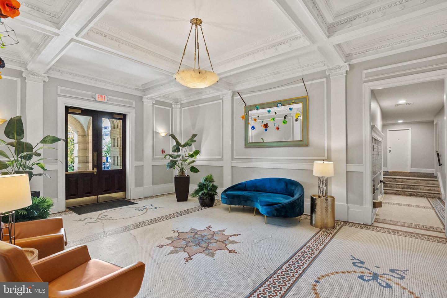 1851 COLUMBIA RD NW #305, WASHINGTON, District Of Columbia 20009, 1 Bedroom Bedrooms, ,1 BathroomBathrooms,Residential,For sale,1851 COLUMBIA RD NW #305,DCDC2210666 MLS # DCDC2210666