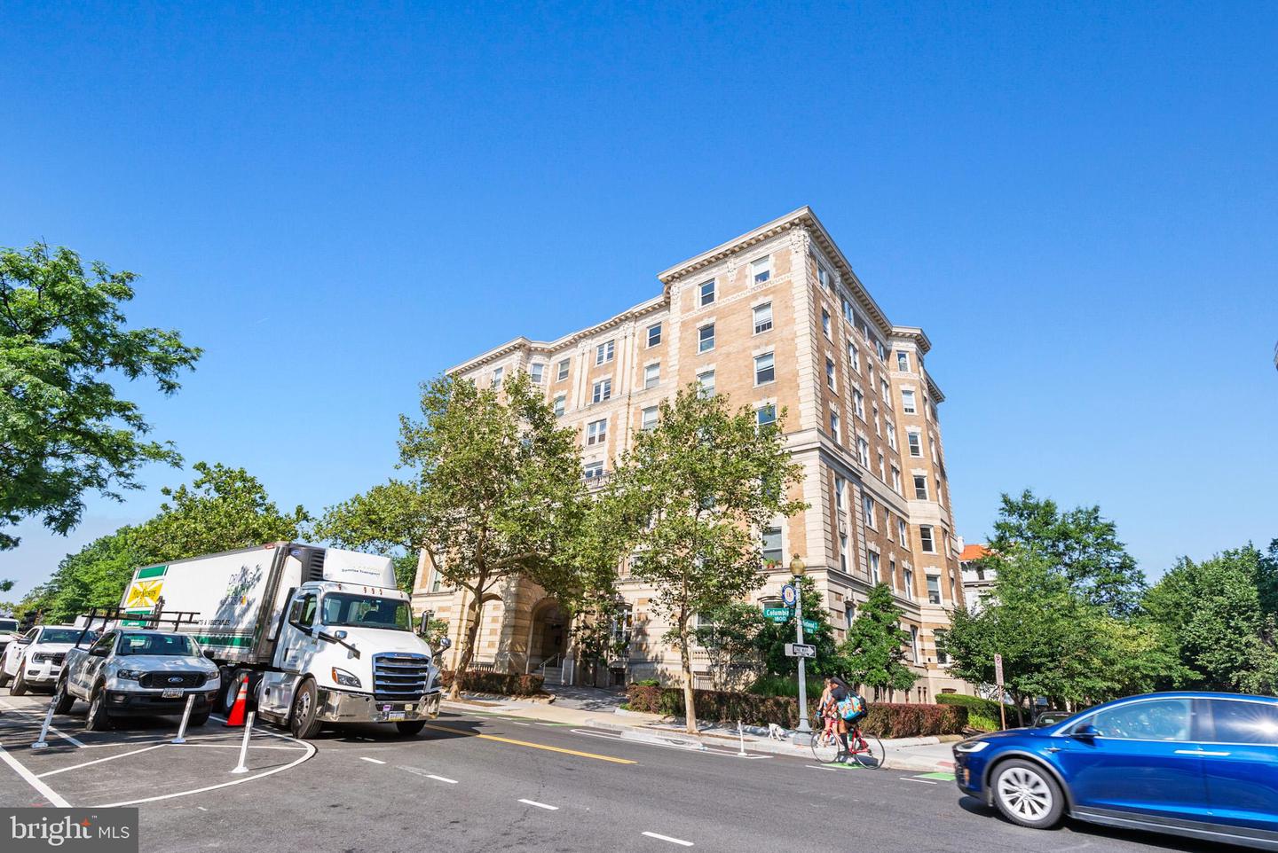 1851 COLUMBIA RD NW #305, WASHINGTON, District Of Columbia 20009, 1 Bedroom Bedrooms, ,1 BathroomBathrooms,Residential,For sale,1851 COLUMBIA RD NW #305,DCDC2210666 MLS # DCDC2210666