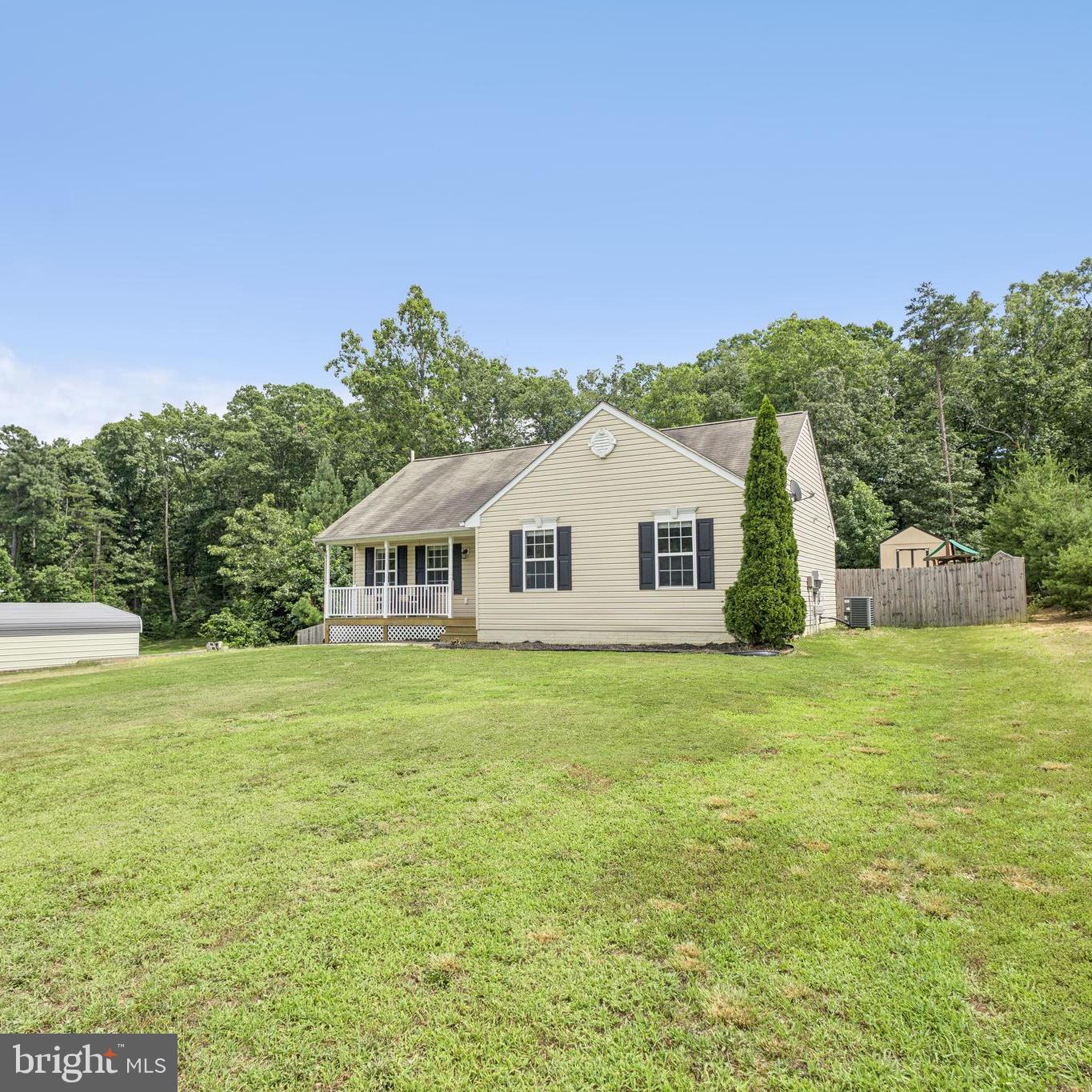 13378 MASON ST, WOODFORD, Virginia 22580, 3 Bedrooms Bedrooms, ,2 BathroomsBathrooms,Residential,For sale,13378 MASON ST,VACV2008522 MLS # VACV2008522