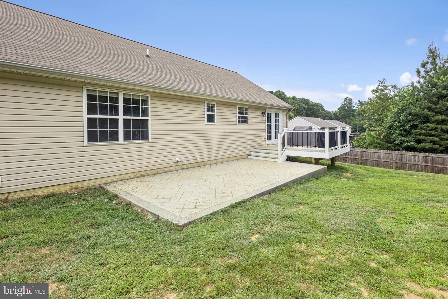 13378 MASON ST, WOODFORD, Virginia 22580, 3 Bedrooms Bedrooms, ,2 BathroomsBathrooms,Residential,For sale,13378 MASON ST,VACV2008522 MLS # VACV2008522