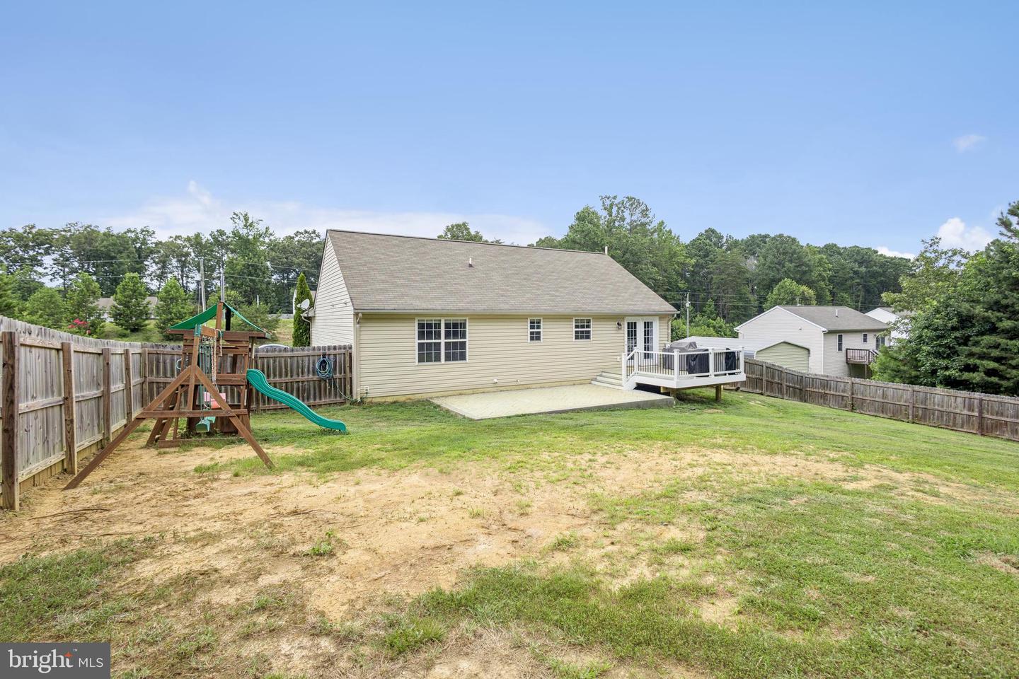 13378 MASON ST, WOODFORD, Virginia 22580, 3 Bedrooms Bedrooms, ,2 BathroomsBathrooms,Residential,For sale,13378 MASON ST,VACV2008522 MLS # VACV2008522
