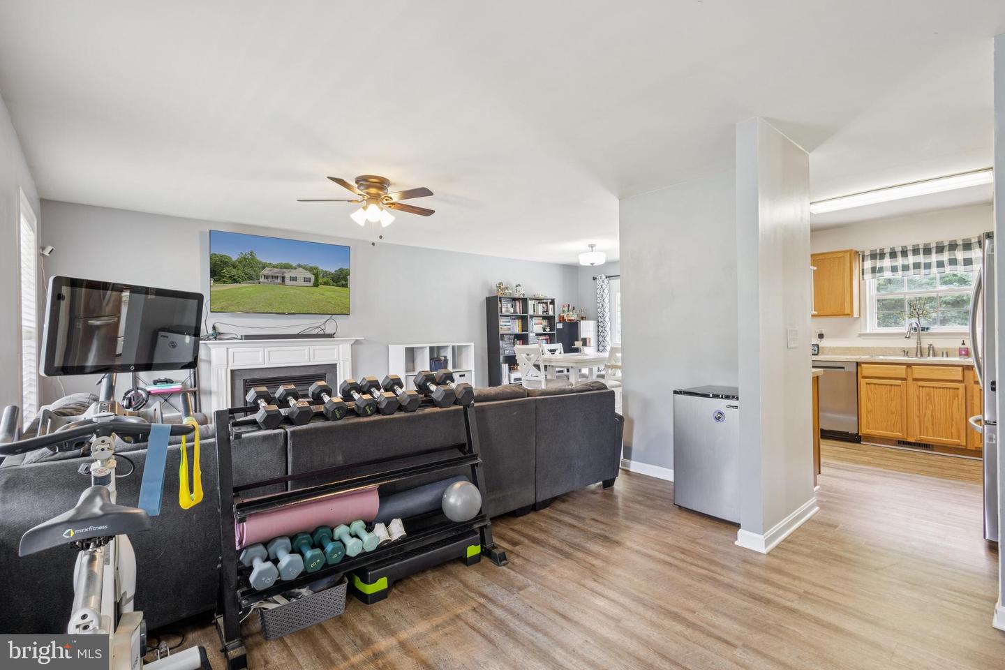 13378 MASON ST, WOODFORD, Virginia 22580, 3 Bedrooms Bedrooms, ,2 BathroomsBathrooms,Residential,For sale,13378 MASON ST,VACV2008522 MLS # VACV2008522