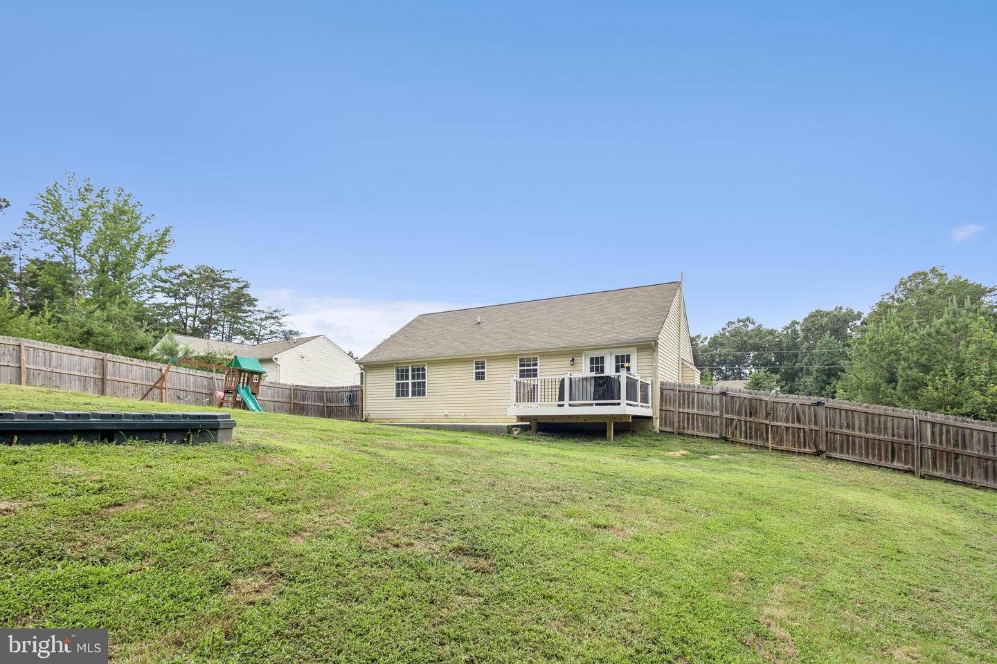 13378 MASON ST, WOODFORD, Virginia 22580, 3 Bedrooms Bedrooms, ,2 BathroomsBathrooms,Residential,For sale,13378 MASON ST,VACV2008522 MLS # VACV2008522