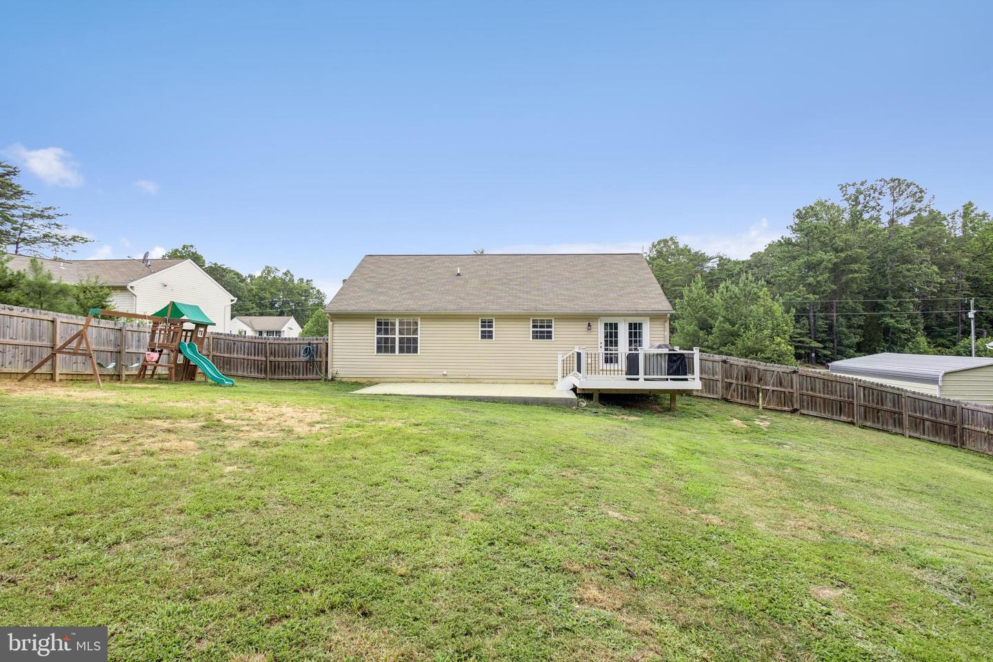 13378 MASON ST, WOODFORD, Virginia 22580, 3 Bedrooms Bedrooms, ,2 BathroomsBathrooms,Residential,For sale,13378 MASON ST,VACV2008522 MLS # VACV2008522