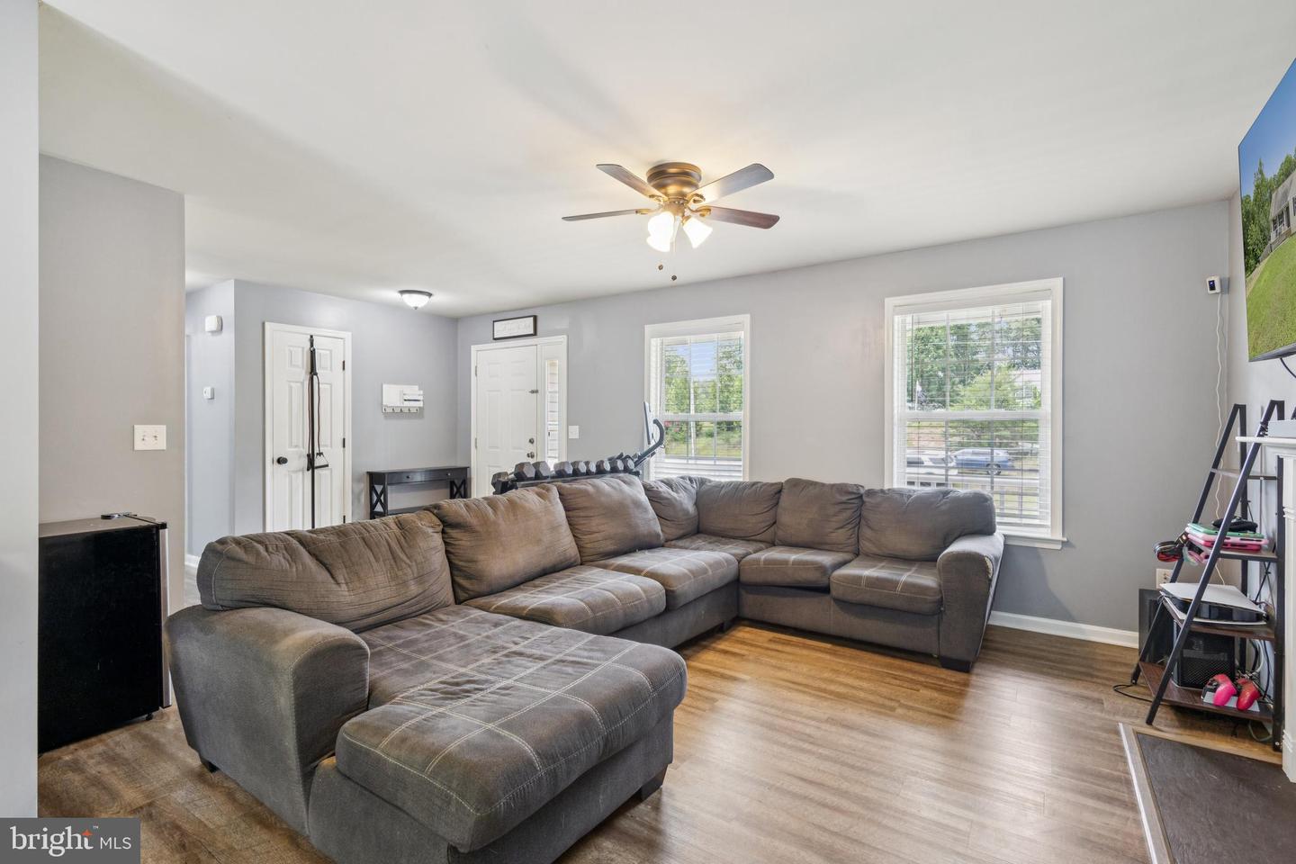 13378 MASON ST, WOODFORD, Virginia 22580, 3 Bedrooms Bedrooms, ,2 BathroomsBathrooms,Residential,For sale,13378 MASON ST,VACV2008522 MLS # VACV2008522
