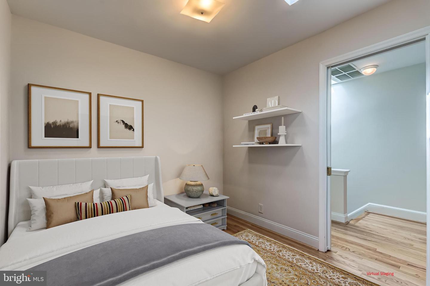 735 BERNARD ST, ALEXANDRIA, Virginia 22314, 2 Bedrooms Bedrooms, ,1 BathroomBathrooms,Residential,For sale,735 BERNARD ST,VAAX2047646 MLS # VAAX2047646