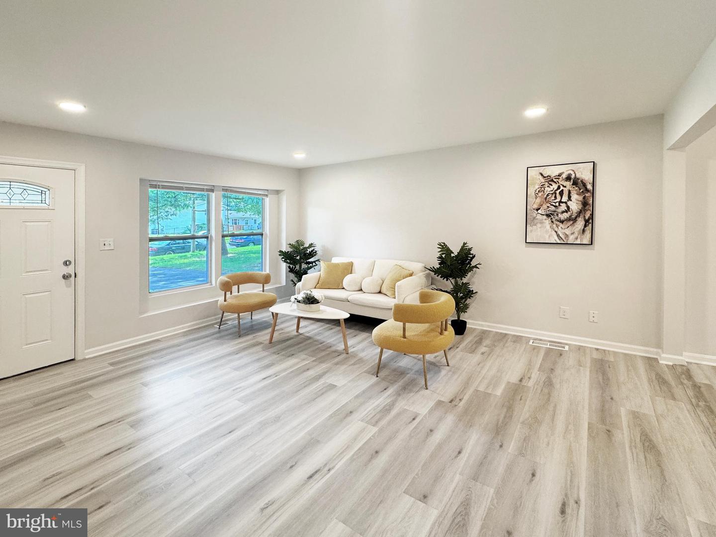 6610 STAGECOACH ST, SPRINGFIELD, Virginia 22150, 3 Bedrooms Bedrooms, ,2 BathroomsBathrooms,Residential,For sale,6610 STAGECOACH ST,VAFX2256690 MLS # VAFX2256690