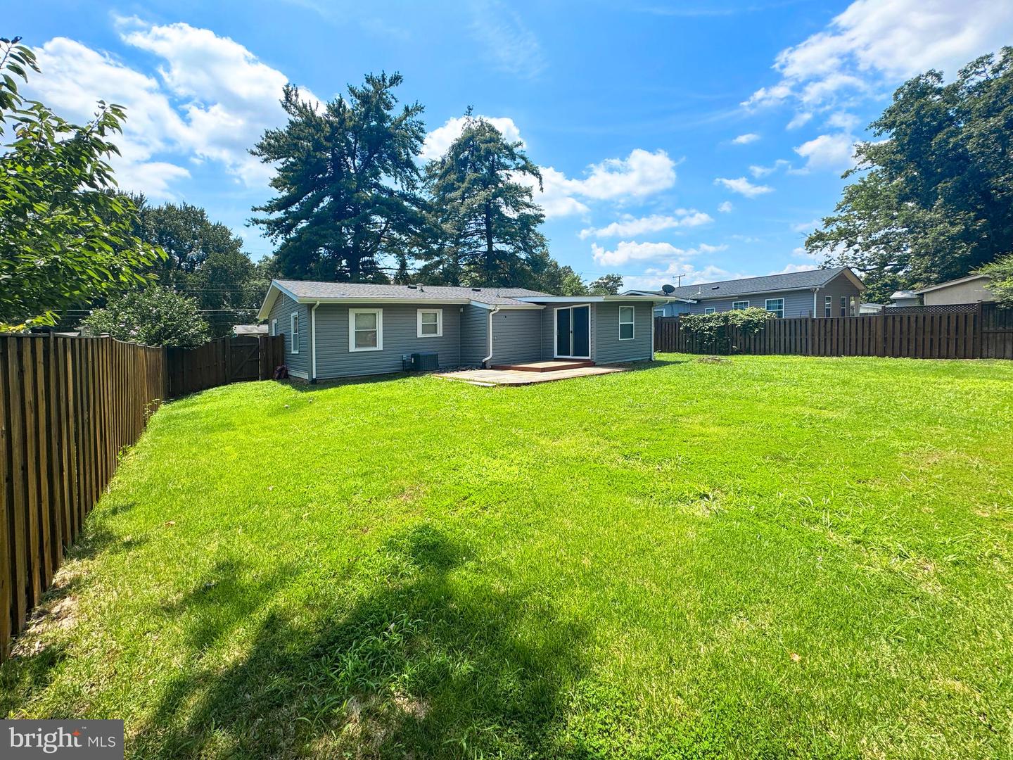6610 STAGECOACH ST, SPRINGFIELD, Virginia 22150, 3 Bedrooms Bedrooms, ,2 BathroomsBathrooms,Residential,For sale,6610 STAGECOACH ST,VAFX2256690 MLS # VAFX2256690