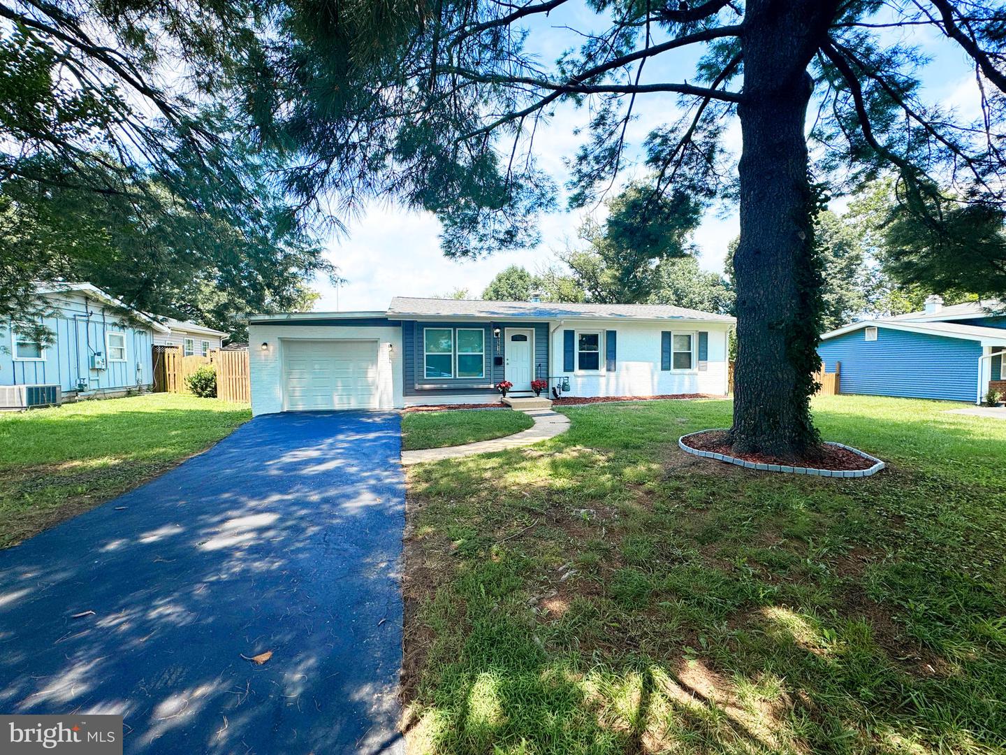 6610 STAGECOACH ST, SPRINGFIELD, Virginia 22150, 3 Bedrooms Bedrooms, ,2 BathroomsBathrooms,Residential,For sale,6610 STAGECOACH ST,VAFX2256690 MLS # VAFX2256690