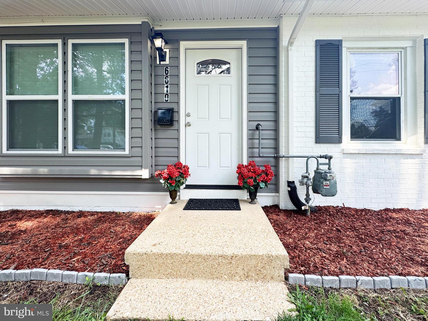 6610 STAGECOACH ST, SPRINGFIELD, Virginia 22150, 3 Bedrooms Bedrooms, ,2 BathroomsBathrooms,Residential,For sale,6610 STAGECOACH ST,VAFX2256690 MLS # VAFX2256690