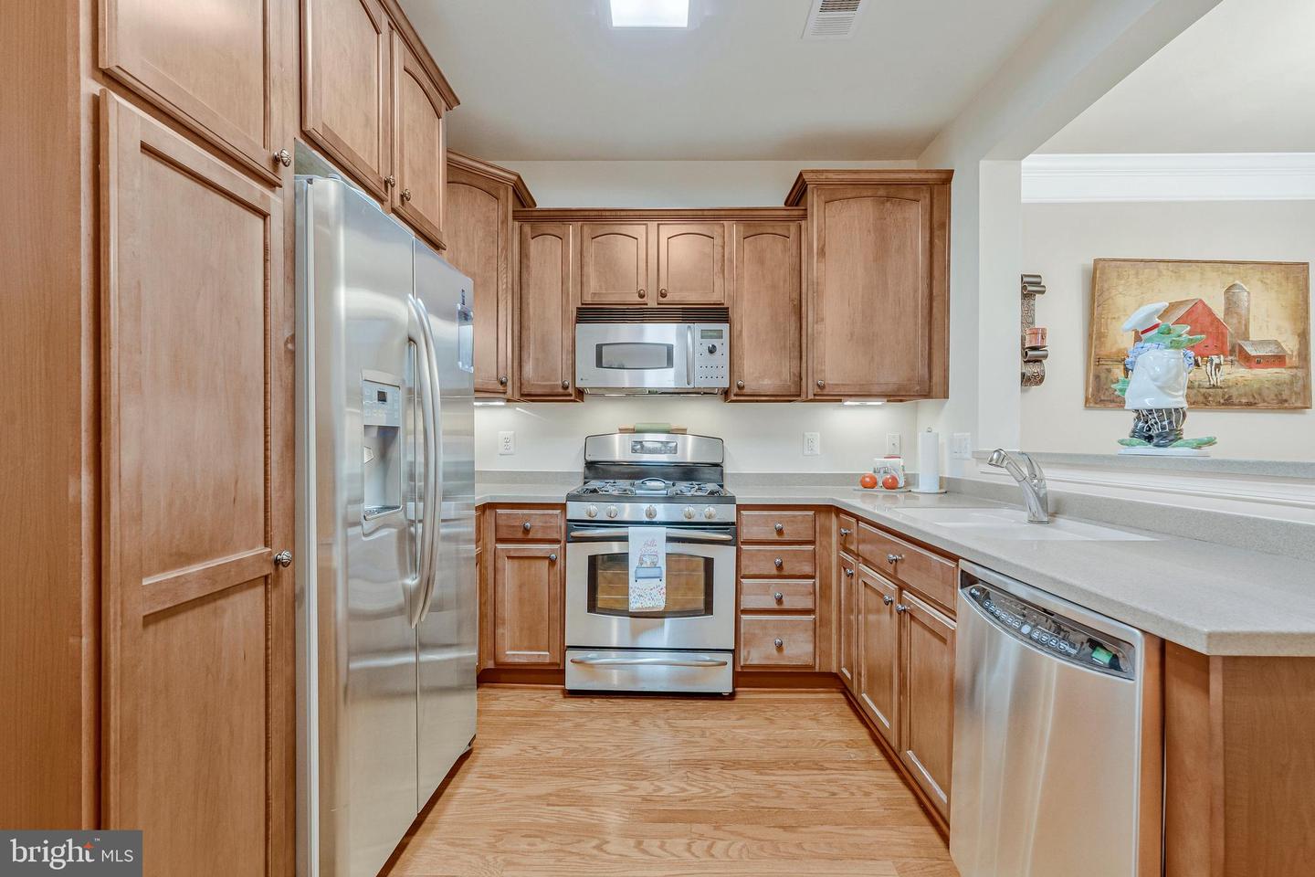 7065 HERITAGE HUNT DR #101, GAINESVILLE, Virginia 20155, 2 Bedrooms Bedrooms, ,2 BathroomsBathrooms,Residential,For sale,7065 HERITAGE HUNT DR #101,VAPW2099800 MLS # VAPW2099800