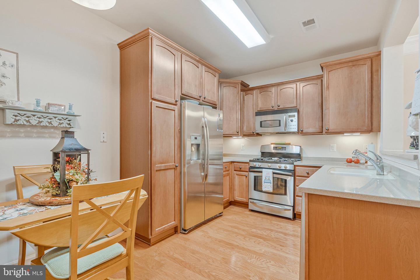 7065 HERITAGE HUNT DR #101, GAINESVILLE, Virginia 20155, 2 Bedrooms Bedrooms, ,2 BathroomsBathrooms,Residential,For sale,7065 HERITAGE HUNT DR #101,VAPW2099800 MLS # VAPW2099800