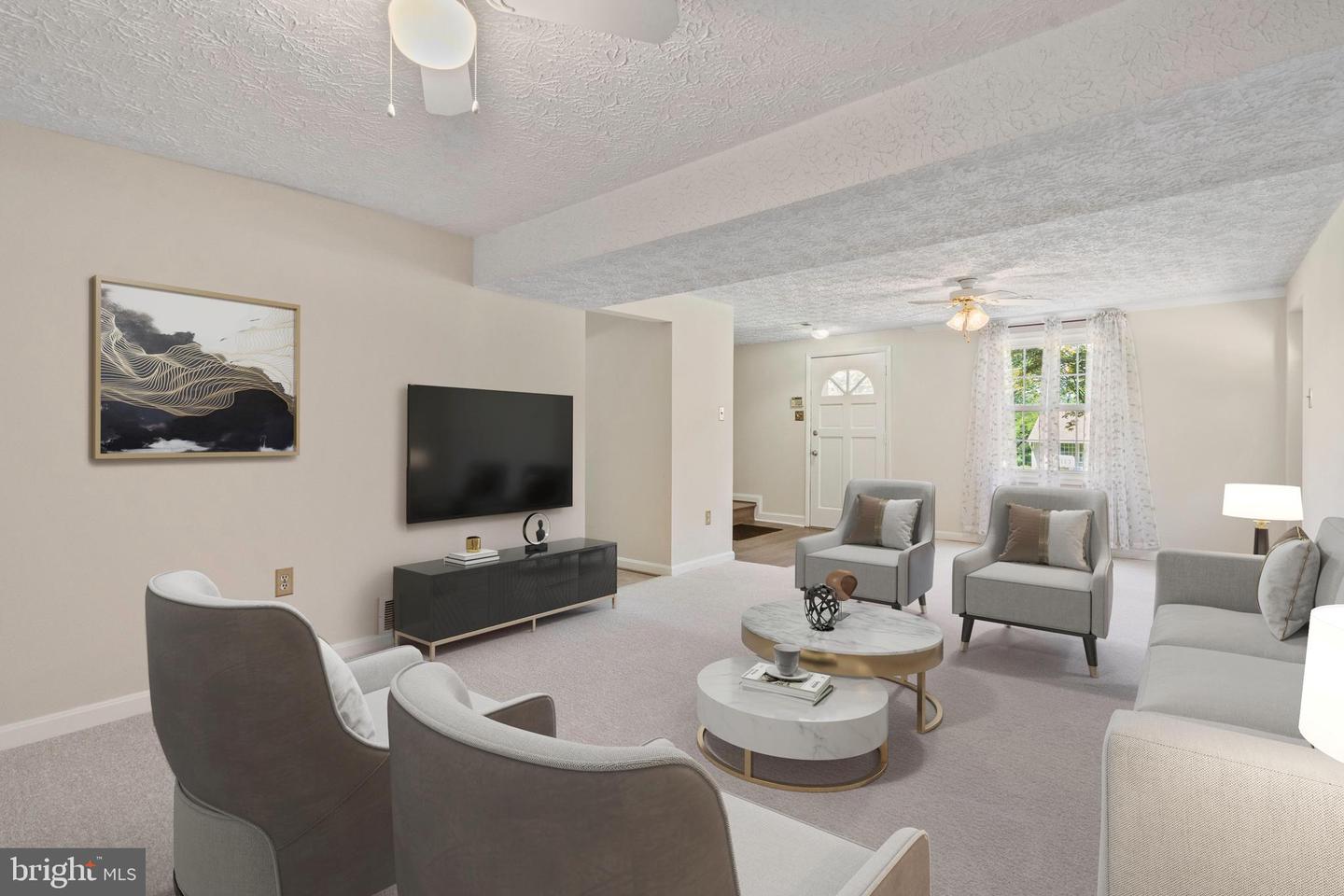 6503 CARRIAGE DR, ALEXANDRIA, Virginia 22310, 3 Bedrooms Bedrooms, ,2 BathroomsBathrooms,Residential,For sale,6503 CARRIAGE DR,VAFX2257206 MLS # VAFX2257206