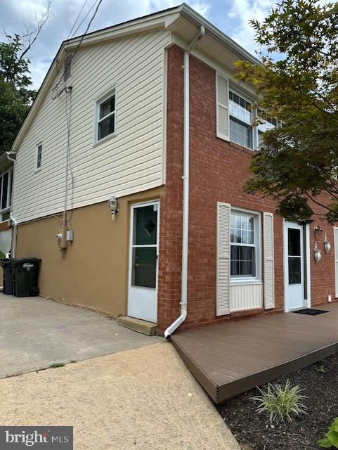6503 CARRIAGE DR, ALEXANDRIA, Virginia 22310, 3 Bedrooms Bedrooms, ,2 BathroomsBathrooms,Residential,For sale,6503 CARRIAGE DR,VAFX2257206 MLS # VAFX2257206