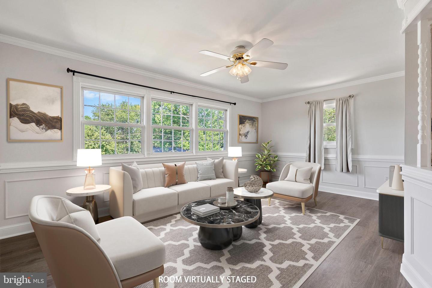 6503 CARRIAGE DR, ALEXANDRIA, Virginia 22310, 3 Bedrooms Bedrooms, ,2 BathroomsBathrooms,Residential,For sale,6503 CARRIAGE DR,VAFX2257206 MLS # VAFX2257206