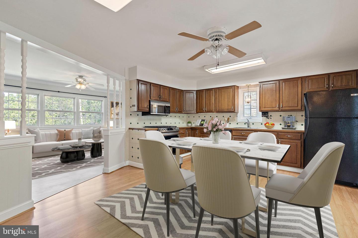6503 CARRIAGE DR, ALEXANDRIA, Virginia 22310, 3 Bedrooms Bedrooms, ,2 BathroomsBathrooms,Residential,For sale,6503 CARRIAGE DR,VAFX2257206 MLS # VAFX2257206