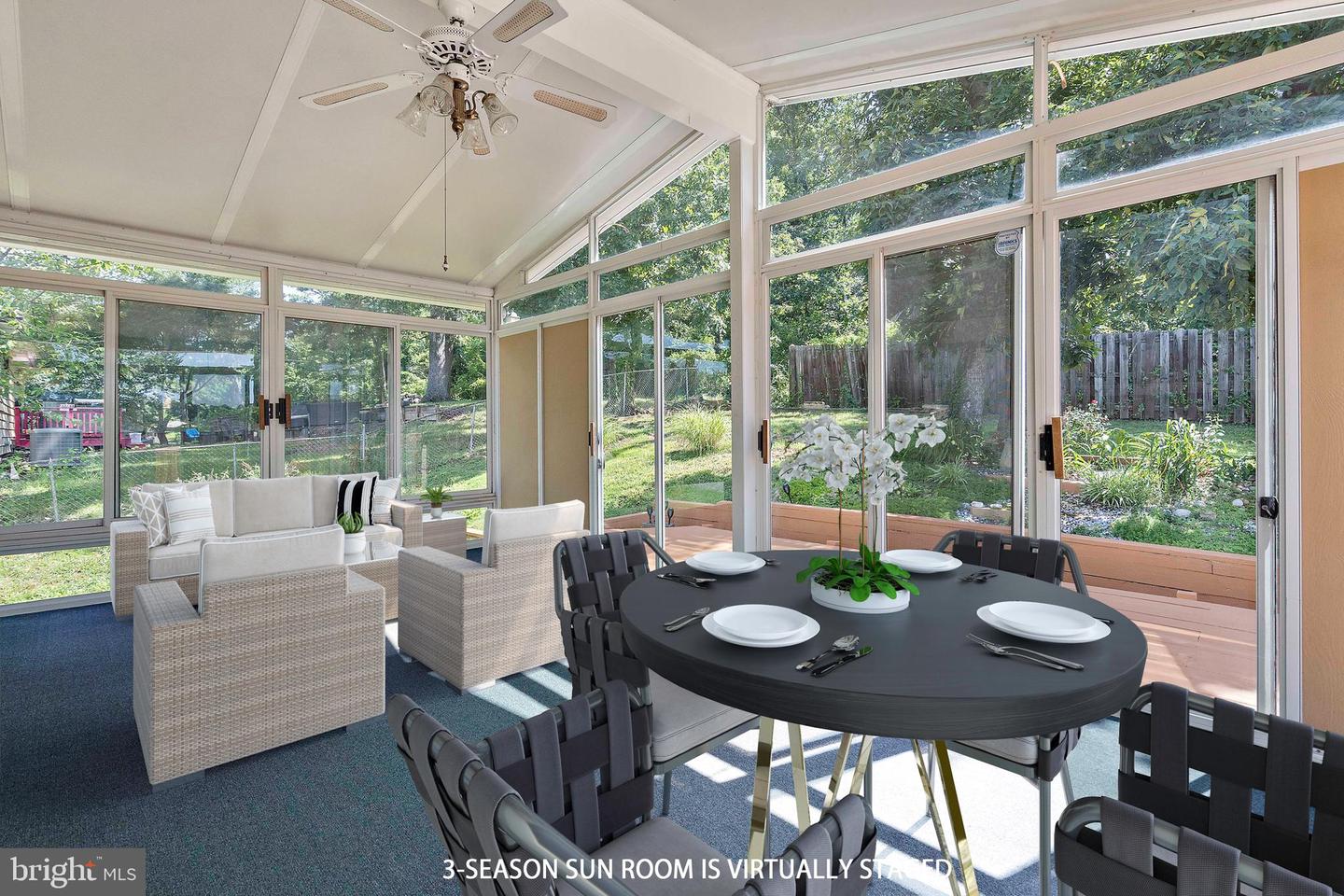 6503 CARRIAGE DR, ALEXANDRIA, Virginia 22310, 3 Bedrooms Bedrooms, ,2 BathroomsBathrooms,Residential,For sale,6503 CARRIAGE DR,VAFX2257206 MLS # VAFX2257206