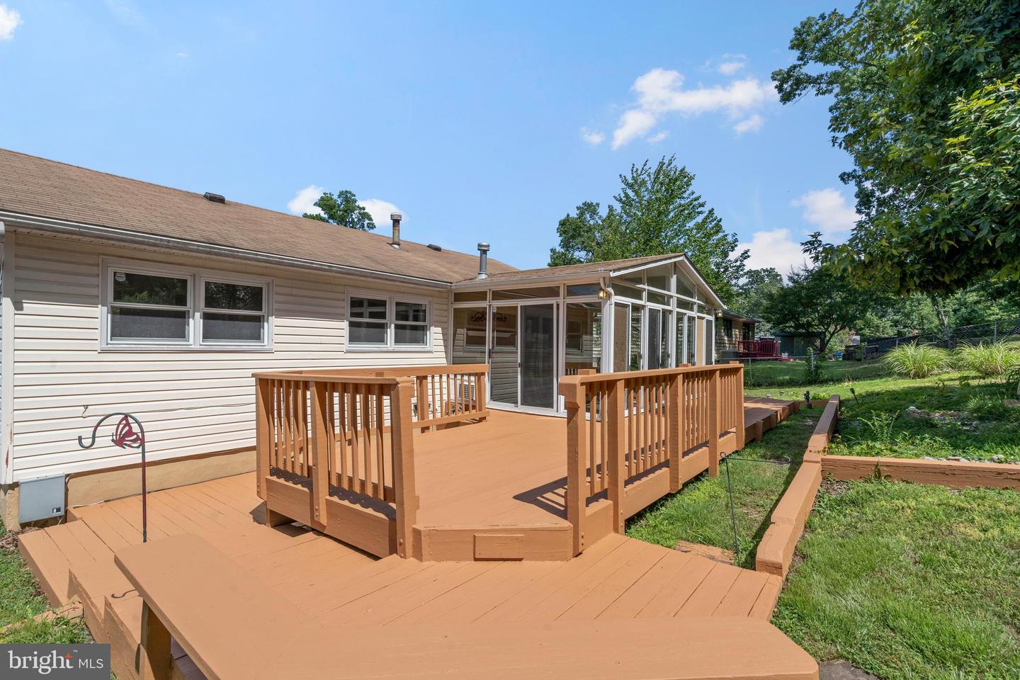 6503 CARRIAGE DR, ALEXANDRIA, Virginia 22310, 3 Bedrooms Bedrooms, ,2 BathroomsBathrooms,Residential,For sale,6503 CARRIAGE DR,VAFX2257206 MLS # VAFX2257206