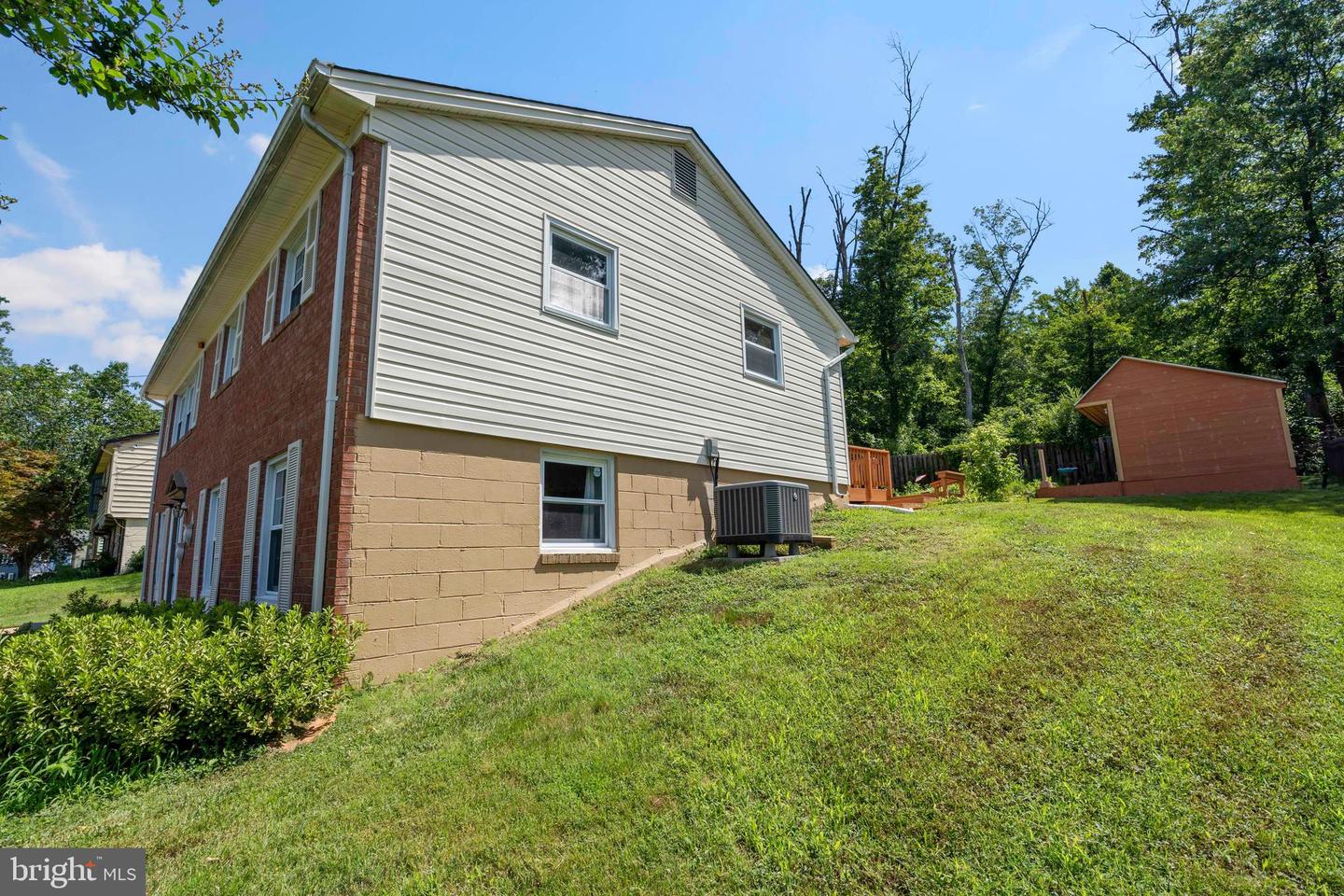 6503 CARRIAGE DR, ALEXANDRIA, Virginia 22310, 3 Bedrooms Bedrooms, ,2 BathroomsBathrooms,Residential,For sale,6503 CARRIAGE DR,VAFX2257206 MLS # VAFX2257206