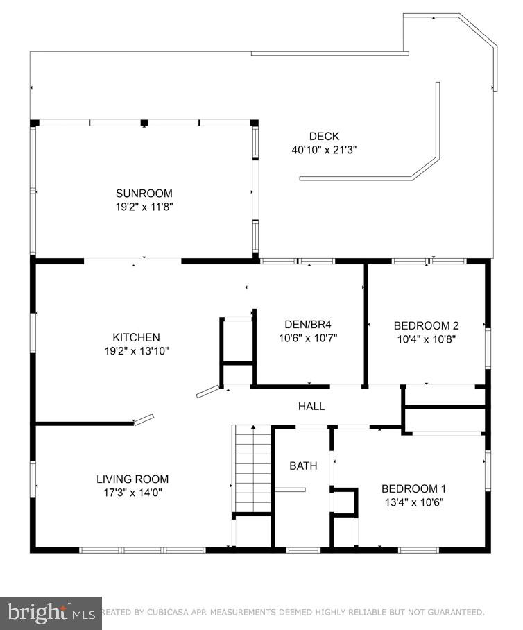 6503 CARRIAGE DR, ALEXANDRIA, Virginia 22310, 3 Bedrooms Bedrooms, ,2 BathroomsBathrooms,Residential,For sale,6503 CARRIAGE DR,VAFX2257206 MLS # VAFX2257206