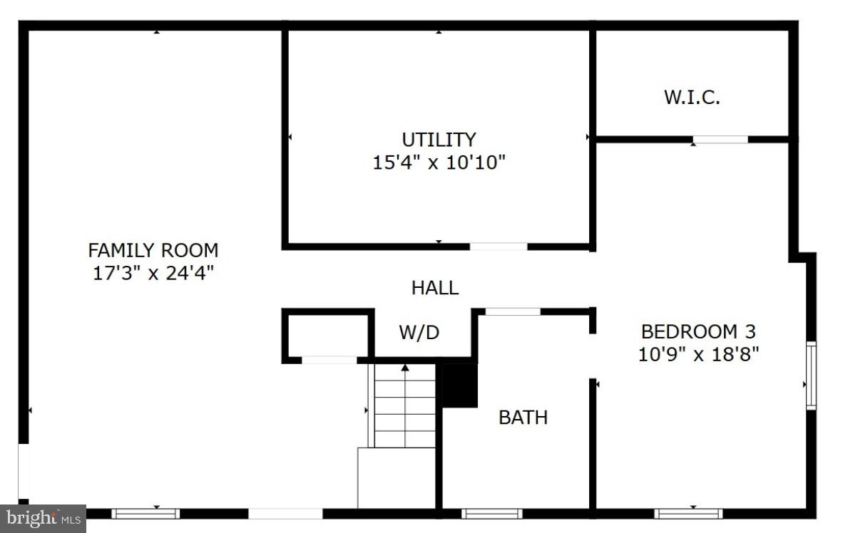 6503 CARRIAGE DR, ALEXANDRIA, Virginia 22310, 3 Bedrooms Bedrooms, ,2 BathroomsBathrooms,Residential,For sale,6503 CARRIAGE DR,VAFX2257206 MLS # VAFX2257206