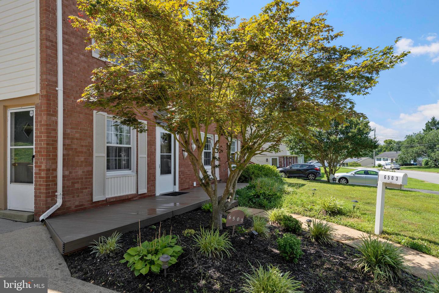 6503 CARRIAGE DR, ALEXANDRIA, Virginia 22310, 3 Bedrooms Bedrooms, ,2 BathroomsBathrooms,Residential,For sale,6503 CARRIAGE DR,VAFX2257206 MLS # VAFX2257206