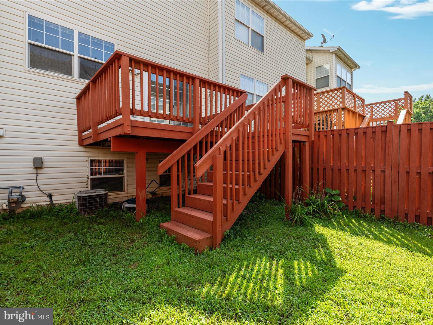 8105 RAINWATER CIR, MANASSAS, Virginia 20111, 3 Bedrooms Bedrooms, ,3 BathroomsBathrooms,Residential,For sale,8105 RAINWATER CIR,VAPW2099868 MLS # VAPW2099868