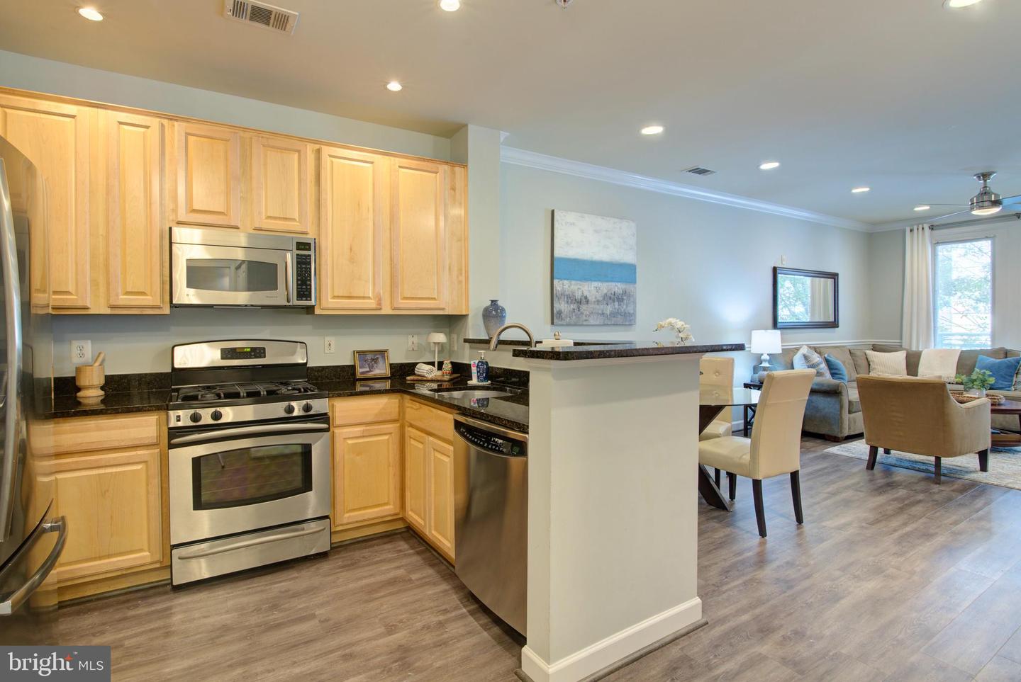 12000 MARKET ST #140, RESTON, Virginia 20190, 1 Bedroom Bedrooms, ,1 BathroomBathrooms,Residential,For sale,12000 MARKET ST #140,VAFX2257648 MLS # VAFX2257648