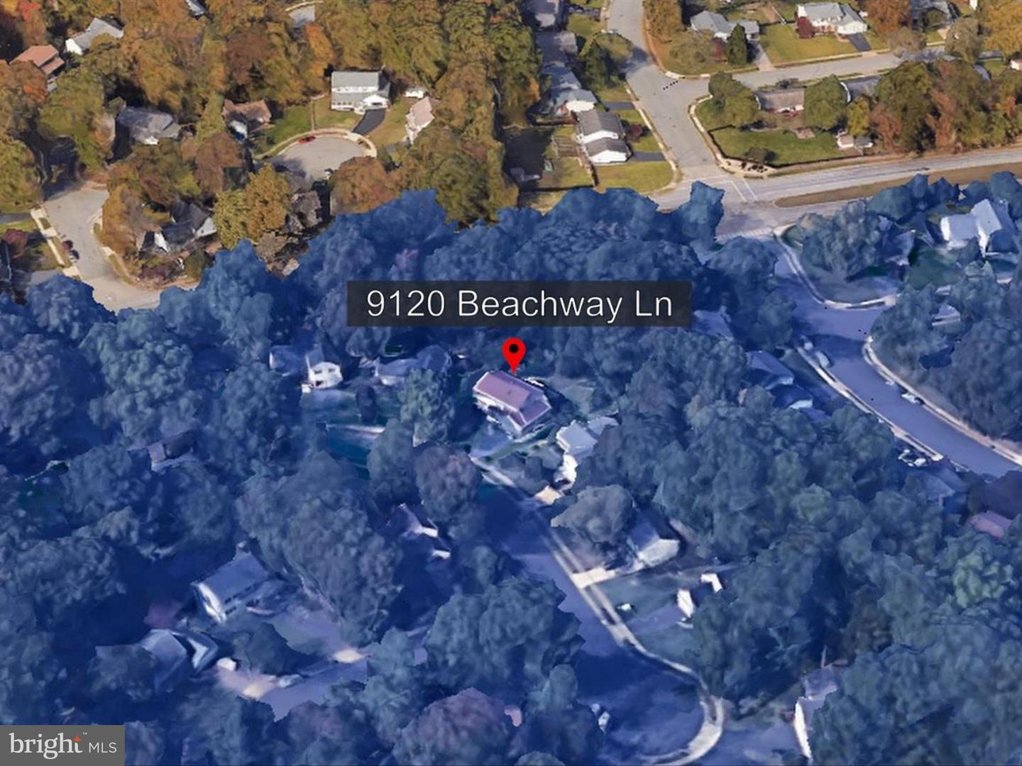 9120 BEACHWAY LN, SPRINGFIELD, Virginia 22153, 4 Bedrooms Bedrooms, ,3 BathroomsBathrooms,Residential,For sale,9120 BEACHWAY LN,VAFX2257736 MLS # VAFX2257736