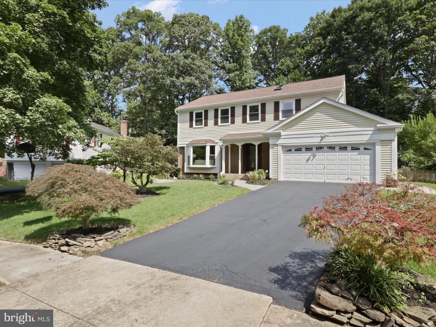 9120 BEACHWAY LN, SPRINGFIELD, Virginia 22153, 4 Bedrooms Bedrooms, ,3 BathroomsBathrooms,Residential,For sale,9120 BEACHWAY LN,VAFX2257736 MLS # VAFX2257736