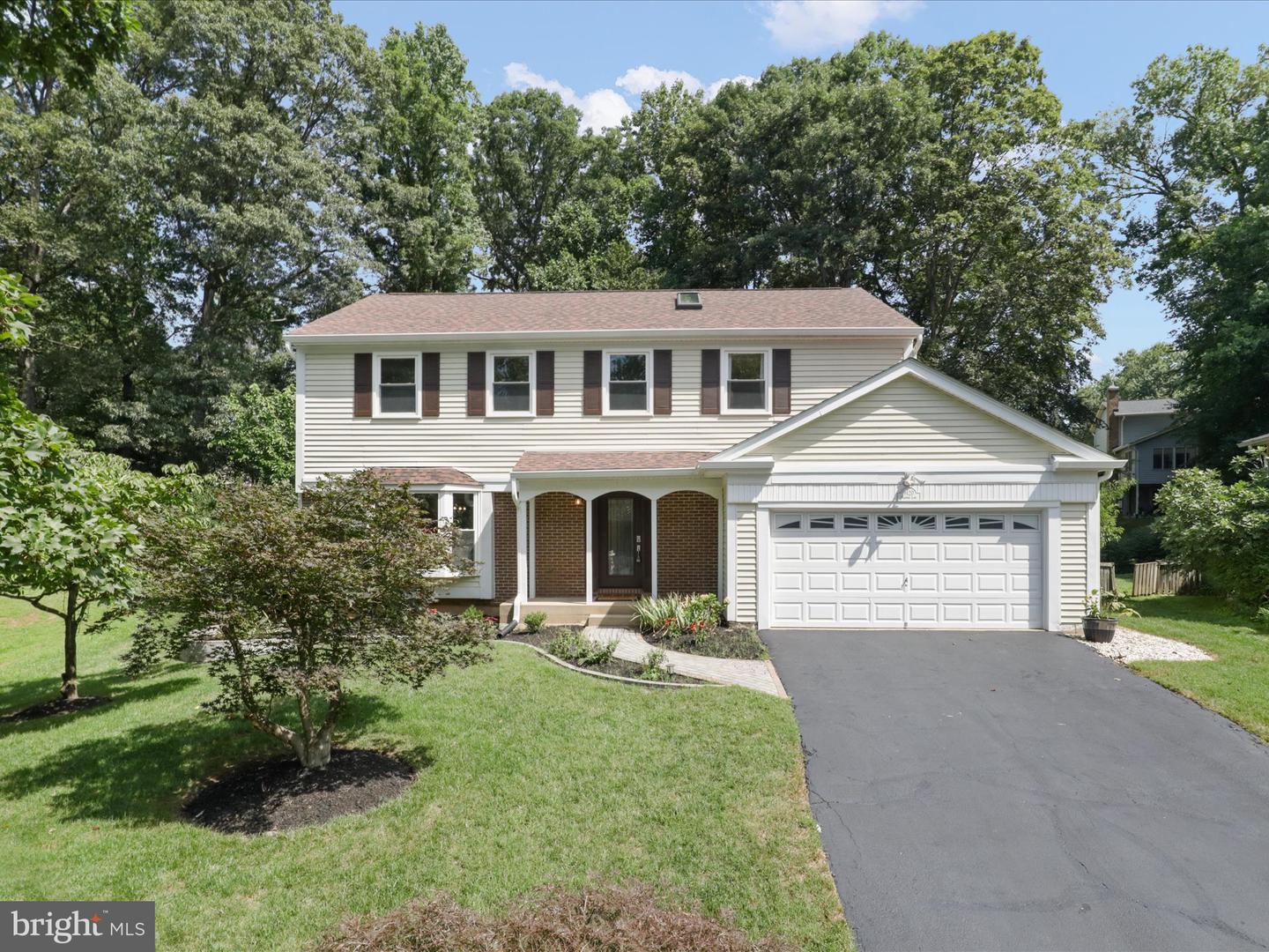 9120 BEACHWAY LN, SPRINGFIELD, Virginia 22153, 4 Bedrooms Bedrooms, ,3 BathroomsBathrooms,Residential,For sale,9120 BEACHWAY LN,VAFX2257736 MLS # VAFX2257736