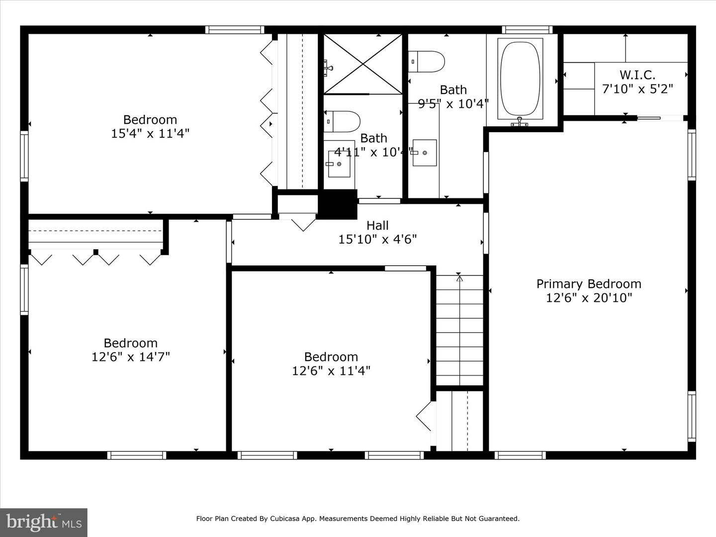 9120 BEACHWAY LN, SPRINGFIELD, Virginia 22153, 4 Bedrooms Bedrooms, ,3 BathroomsBathrooms,Residential,For sale,9120 BEACHWAY LN,VAFX2257736 MLS # VAFX2257736