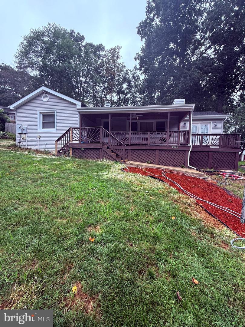 18318 SHARON RD, TRIANGLE, Virginia 22172, 3 Bedrooms Bedrooms, ,2 BathroomsBathrooms,Residential,For sale,18318 SHARON RD,VAPW2100266 MLS # VAPW2100266