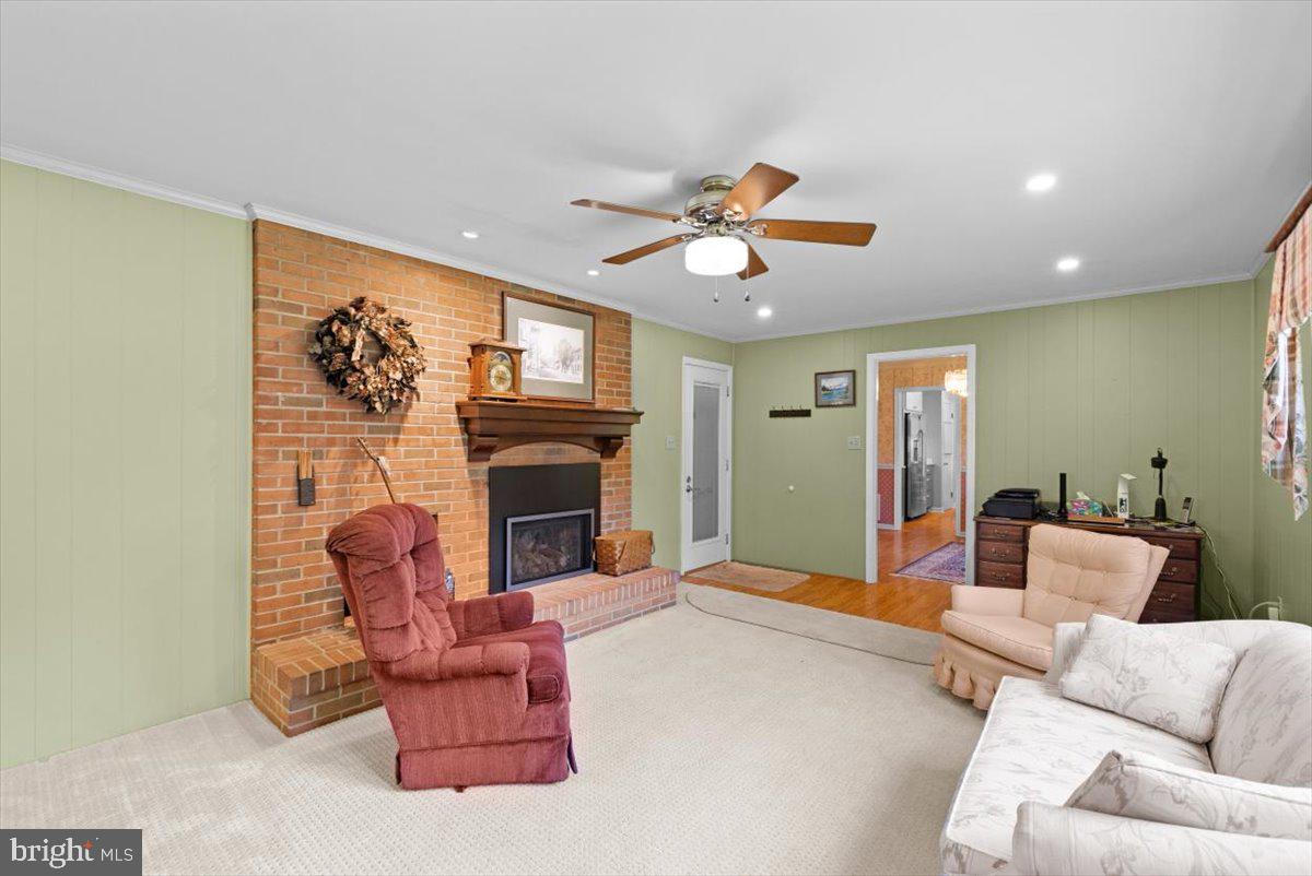 101 DUTTON PL, WINCHESTER, Virginia 22601, 3 Bedrooms Bedrooms, ,2 BathroomsBathrooms,Residential,For sale,101 DUTTON PL,VAFV2035774 MLS # VAFV2035774