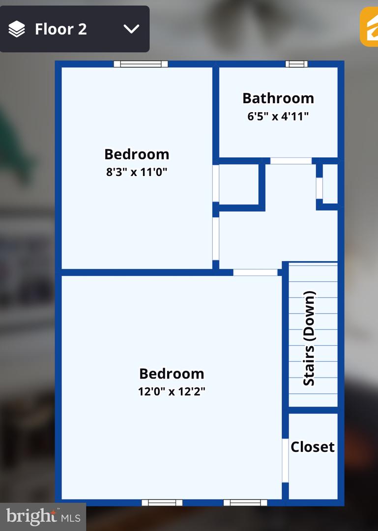 423 MT VERNON AVE, ALEXANDRIA, Virginia 22301, 2 Bedrooms Bedrooms, ,2 BathroomsBathrooms,Residential,For sale,423 MT VERNON AVE,VAAX2048034 MLS # VAAX2048034