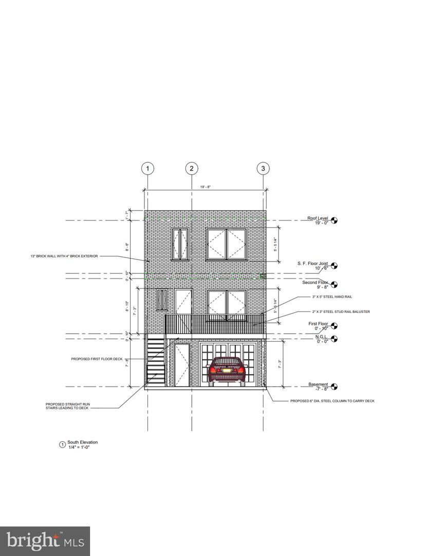 223 ASCOT PL NE, WASHINGTON, District Of Columbia 20002, 3 Bedrooms Bedrooms, 7 Rooms Rooms,3 BathroomsBathrooms,Residential,For sale,223 ASCOT PL NE,DCDC2212850 MLS # DCDC2212850