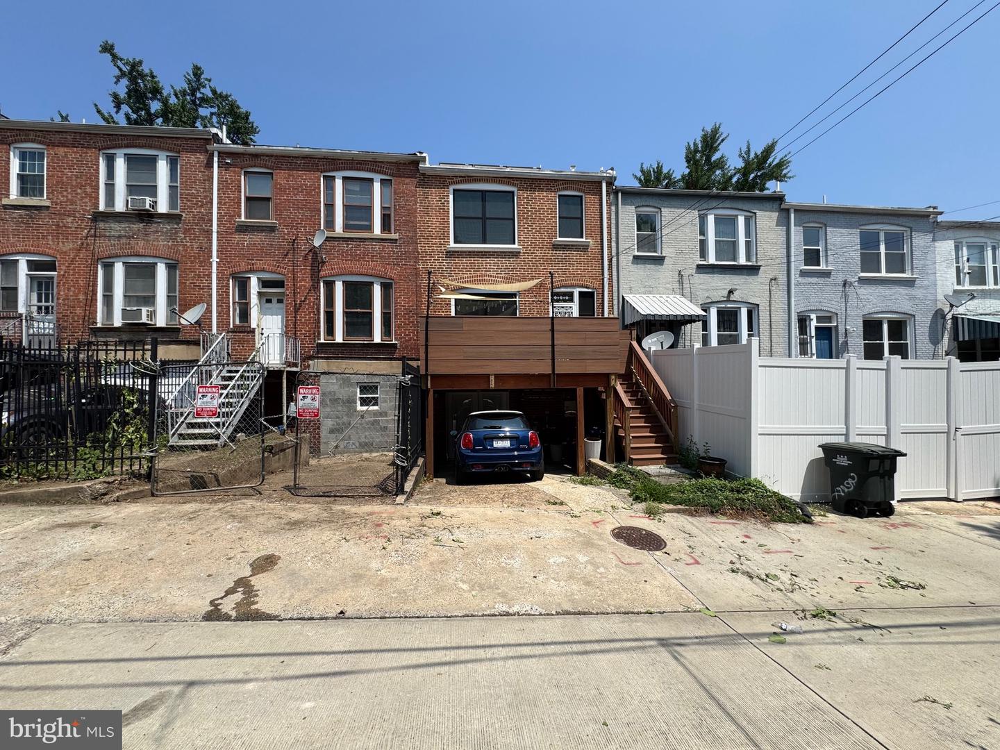 223 ASCOT PL NE, WASHINGTON, District Of Columbia 20002, 3 Bedrooms Bedrooms, 7 Rooms Rooms,3 BathroomsBathrooms,Residential,For sale,223 ASCOT PL NE,DCDC2212850 MLS # DCDC2212850