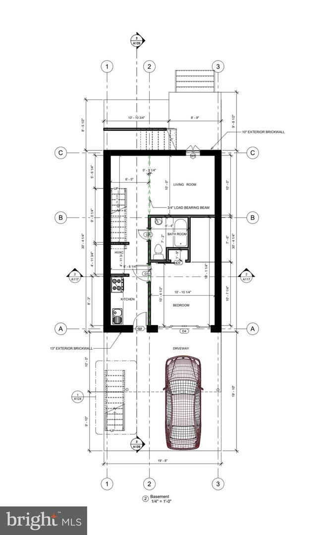 223 ASCOT PL NE, WASHINGTON, District Of Columbia 20002, 3 Bedrooms Bedrooms, 7 Rooms Rooms,3 BathroomsBathrooms,Residential,For sale,223 ASCOT PL NE,DCDC2212850 MLS # DCDC2212850