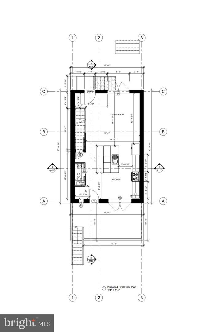 223 ASCOT PL NE, WASHINGTON, District Of Columbia 20002, 3 Bedrooms Bedrooms, 7 Rooms Rooms,3 BathroomsBathrooms,Residential,For sale,223 ASCOT PL NE,DCDC2212850 MLS # DCDC2212850