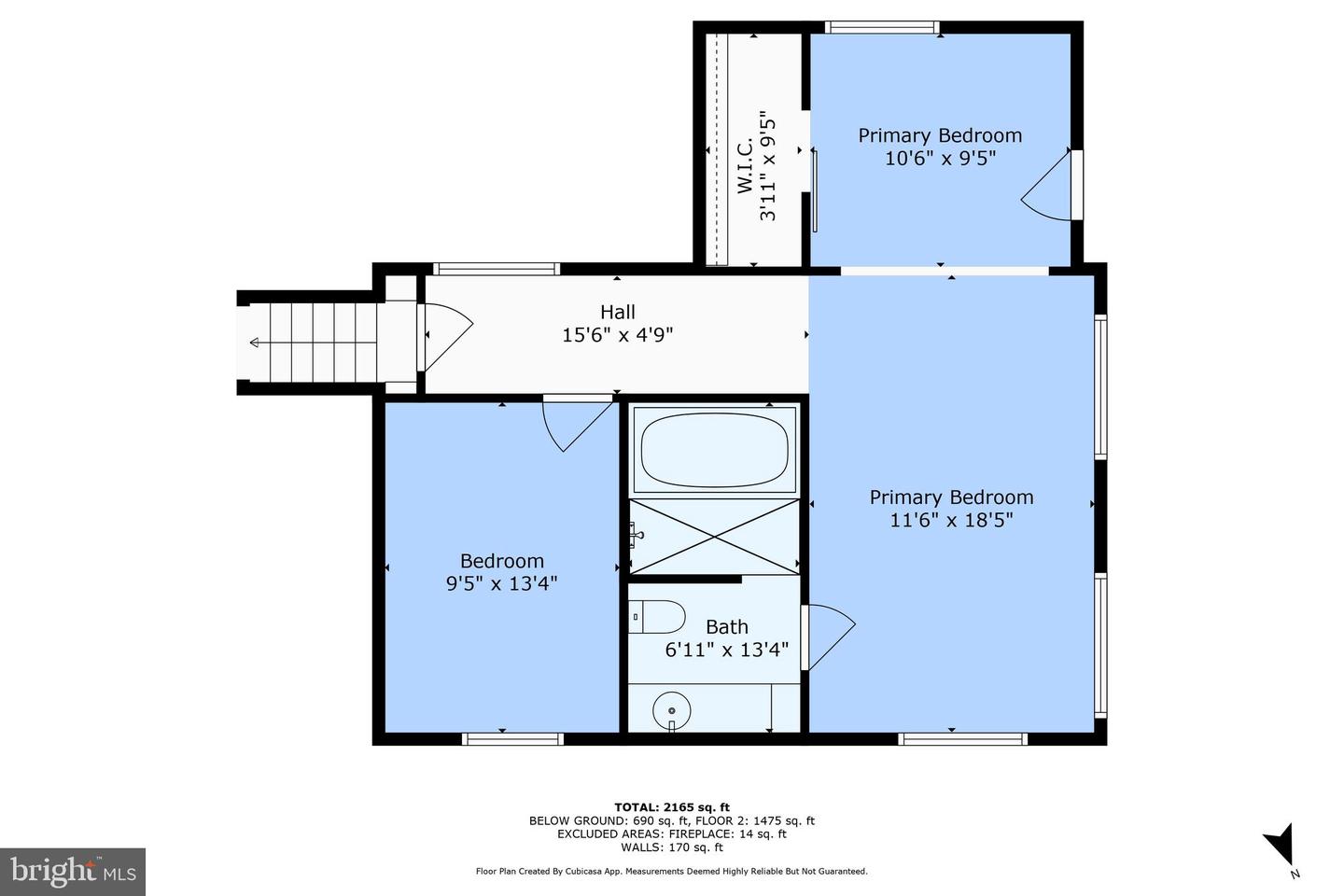 11974 MENTE RD, MANASSAS, Virginia 20112, 4 Bedrooms Bedrooms, ,2 BathroomsBathrooms,Residential,For sale,11974 MENTE RD,VAPW2100368 MLS # VAPW2100368