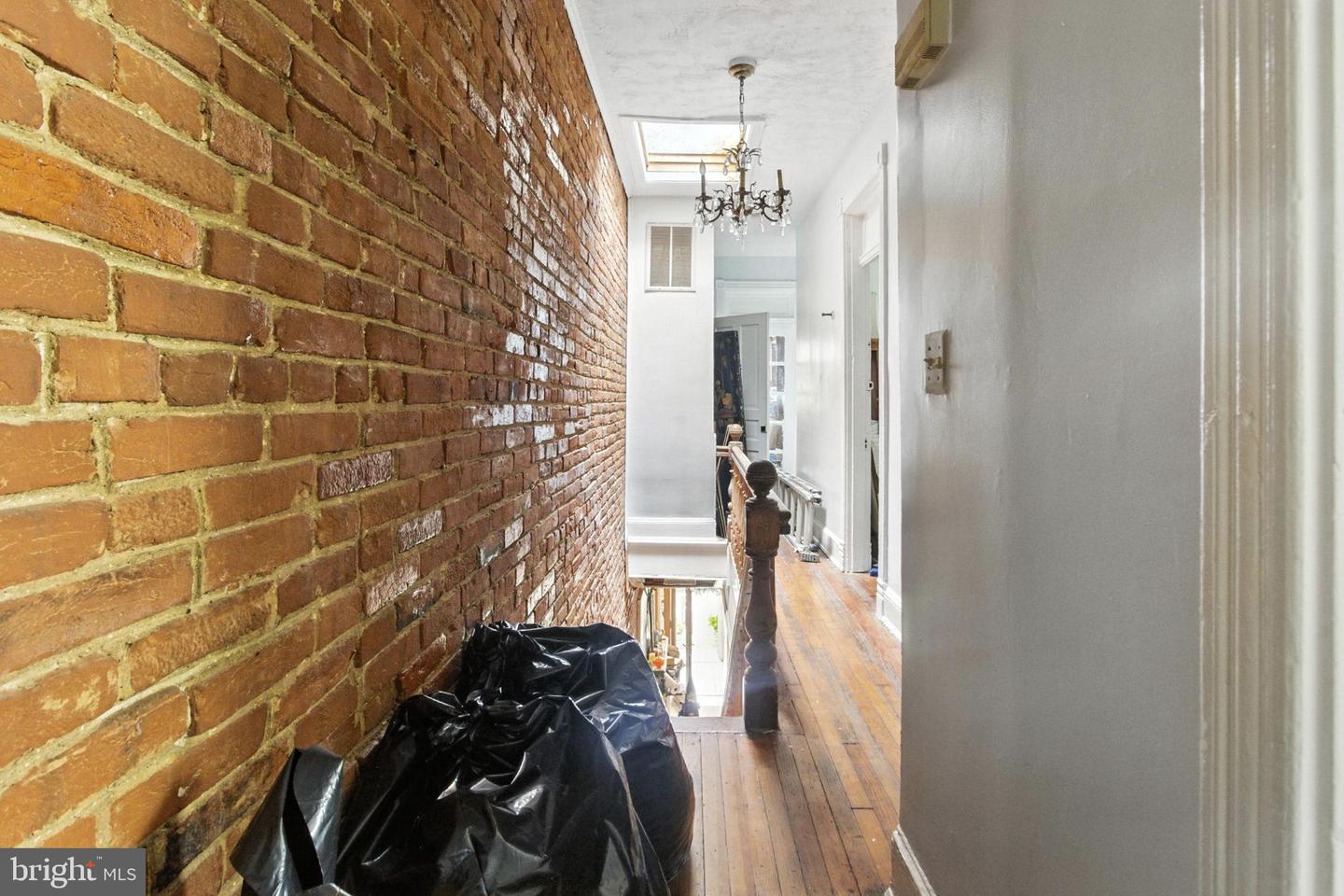 511 F ST NE, WASHINGTON, District Of Columbia 20002, 3 Bedrooms Bedrooms, ,2 BathroomsBathrooms,Residential,For sale,511 F ST NE,DCDC2212912 MLS # DCDC2212912