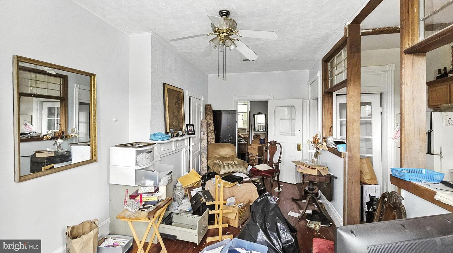 511 F ST NE, WASHINGTON, District Of Columbia 20002, 3 Bedrooms Bedrooms, ,2 BathroomsBathrooms,Residential,For sale,511 F ST NE,DCDC2212912 MLS # DCDC2212912