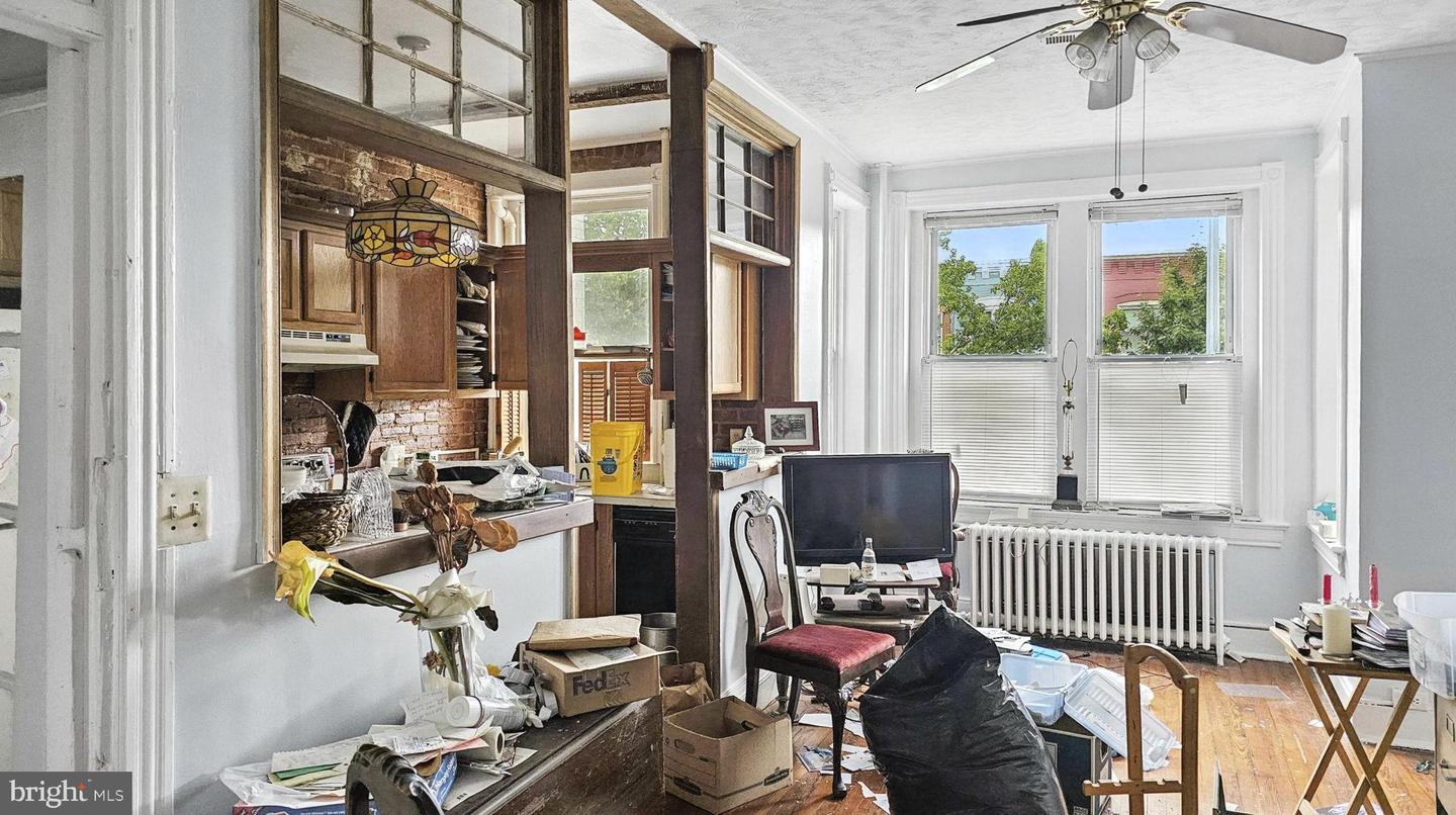 511 F ST NE, WASHINGTON, District Of Columbia 20002, 3 Bedrooms Bedrooms, ,2 BathroomsBathrooms,Residential,For sale,511 F ST NE,DCDC2212912 MLS # DCDC2212912