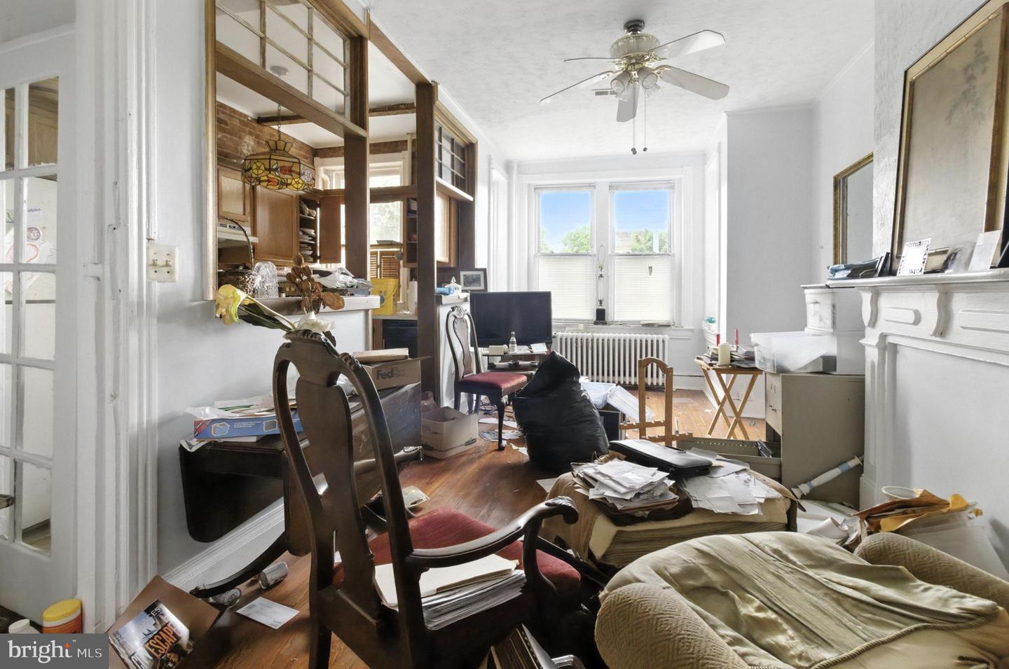 511 F ST NE, WASHINGTON, District Of Columbia 20002, 3 Bedrooms Bedrooms, ,2 BathroomsBathrooms,Residential,For sale,511 F ST NE,DCDC2212912 MLS # DCDC2212912