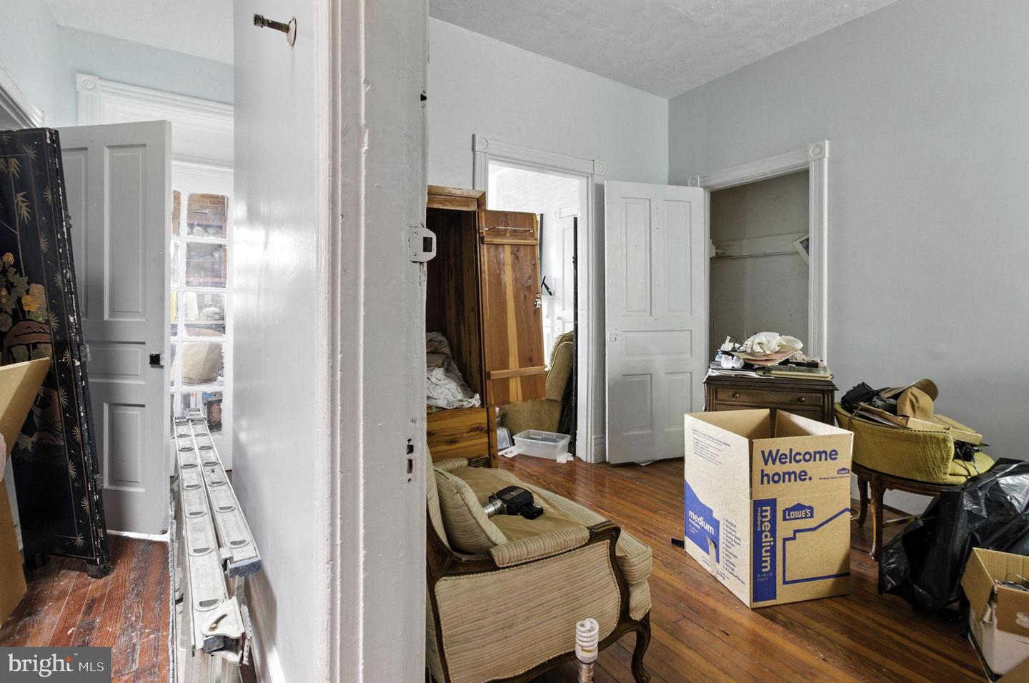 511 F ST NE, WASHINGTON, District Of Columbia 20002, 3 Bedrooms Bedrooms, ,2 BathroomsBathrooms,Residential,For sale,511 F ST NE,DCDC2212912 MLS # DCDC2212912