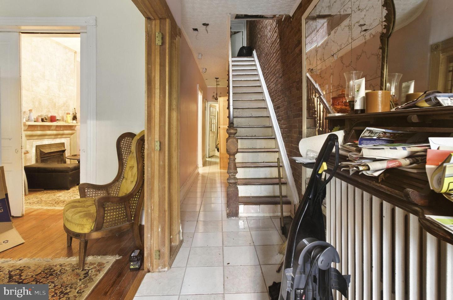 511 F ST NE, WASHINGTON, District Of Columbia 20002, 3 Bedrooms Bedrooms, ,2 BathroomsBathrooms,Residential,For sale,511 F ST NE,DCDC2212912 MLS # DCDC2212912