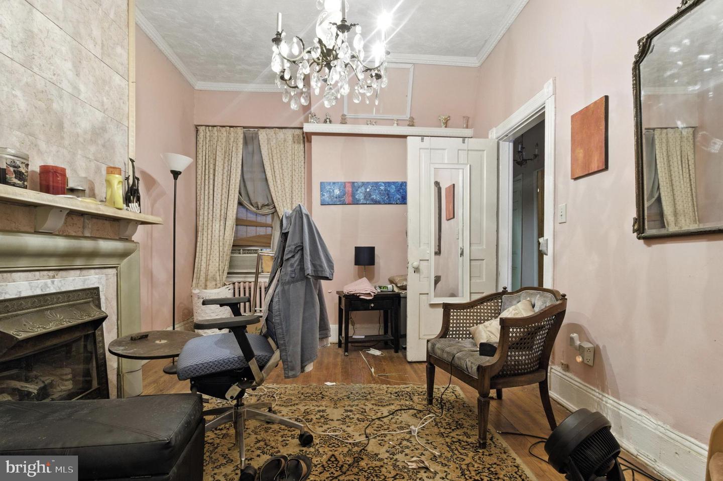 511 F ST NE, WASHINGTON, District Of Columbia 20002, 3 Bedrooms Bedrooms, ,2 BathroomsBathrooms,Residential,For sale,511 F ST NE,DCDC2212912 MLS # DCDC2212912